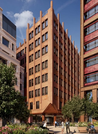 Plus de détails pour 68-71 Fleet St, Londres - Bureau à louer