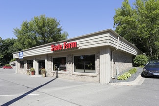 More details for 3502 Shoreline Dr, Wayzata, MN - Retail for Sale