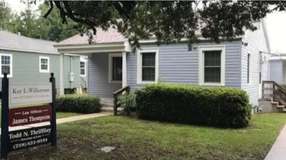 1904 22nd Ave, Gulfport, MS à vendre Photo principale- Image 1 de 2