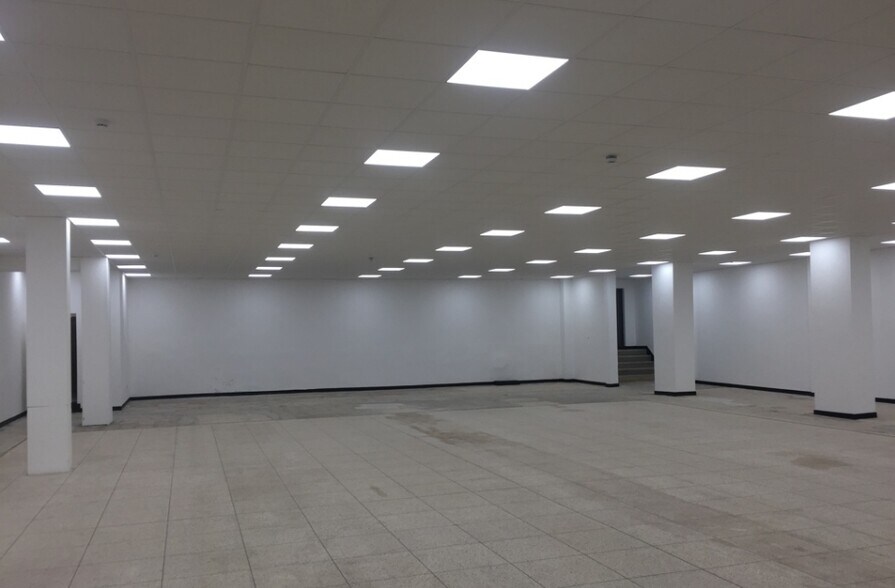 245-247 Portswood Rd, Southampton à louer - Photo intérieure - Image 3 de 3