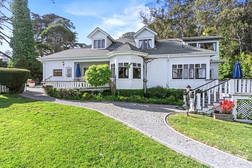 620 El Salto Dr, Capitola, CA à vendre Photo principale- Image 1 de 1