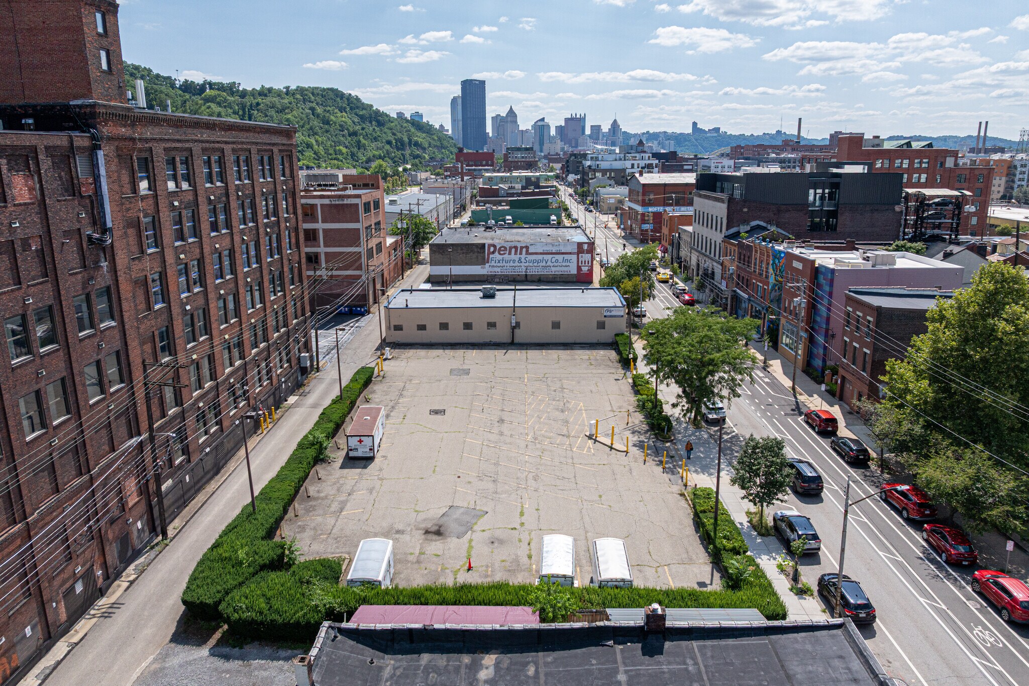 2828 Penn Ave, Pittsburgh, PA for sale Building Photo- Image 1 of 40