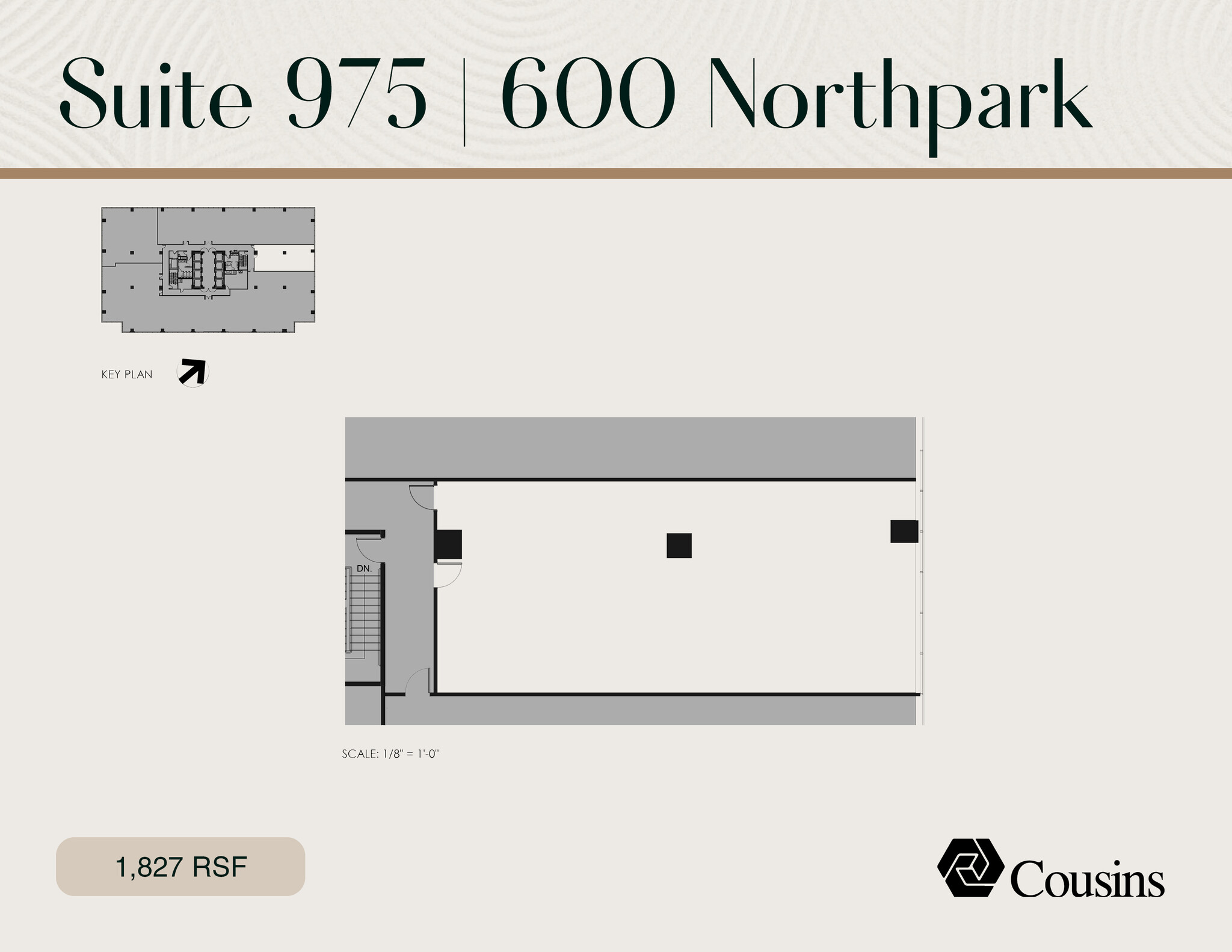 1200 Abernathy Rd NE, Atlanta, GA à louer Photo intérieure- Image 1 de 1