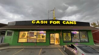 More details for 73 S Liberty Dr, Stony Point, NY - Retail for Lease