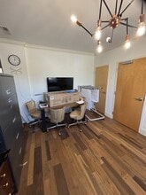 14509 S Old Statesville Rd, Huntersville, NC for lease Interior Photo- Image 2 of 3