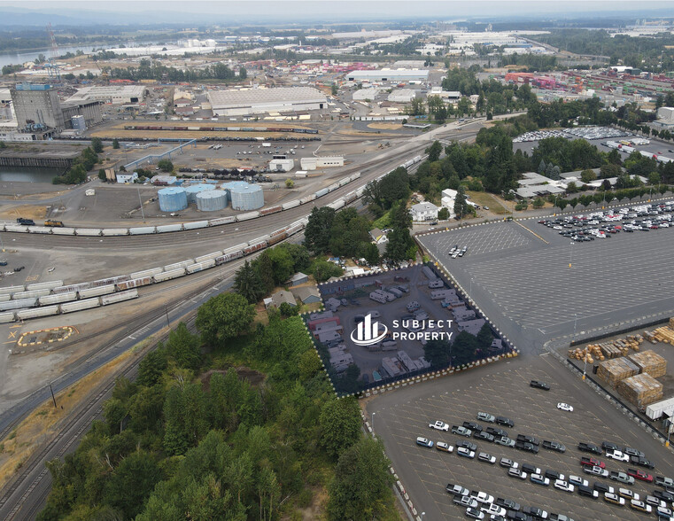 6908 N Roberts Ave, Portland, OR for sale - Building Photo - Image 1 of 14