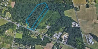 More details for 1720 Harding Hwy, Franklin Township, NJ - Land for Sale