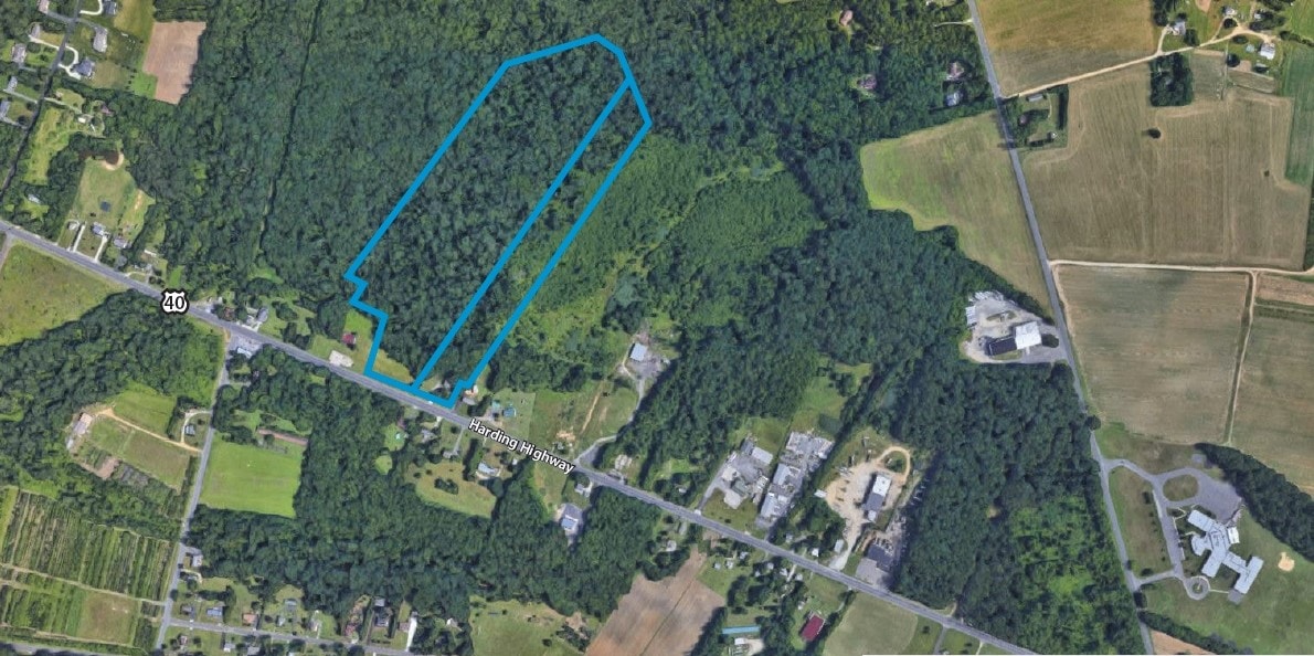 1720 Harding Hwy, Franklin Township, NJ for sale Primary Photo- Image 1 of 6