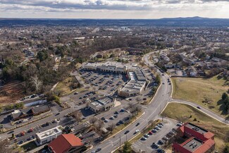 Plus de détails pour 1080 W Patrick St, Frederick, MD - Commerce de détail à louer