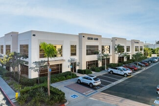 More details for 41-55 Post Dr, Irvine, CA - Flex for Sale