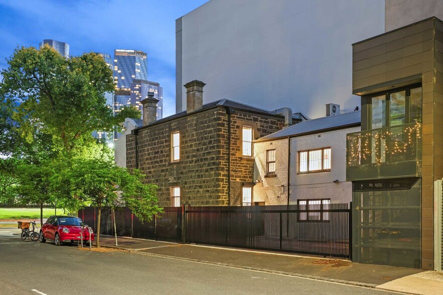 38 Dudley St, West Melbourne à vendre - Photo du bâtiment - Image 3 de 11
