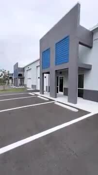 Airport Haul Rd, Fort Myers, FL à louer - Vidéo sur l’inscription commerciale - Image 2 de 2
