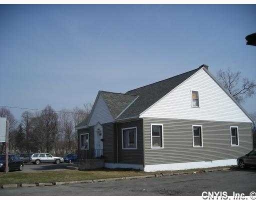 1418-1420 E Dominick St, Rome, NY for sale - Building Photo - Image 2 of 4
