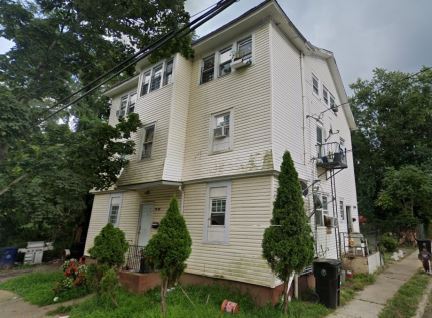 1411 Bradford St, Plainfield, NJ for sale - Primary Photo - Image 1 of 1