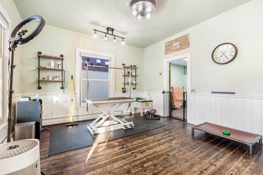 444 Lewis St, Pagosa Springs, CO à vendre - Photo du bâtiment - Image 2 de 38