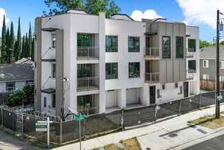 More details for Sacramento Townhomes – for Sale, Sacramento, CA