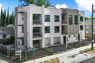Plus de détails pour Sacramento Townhomes – à vendre, Sacramento, CA