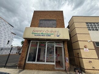 More details for 1468 Haddon Ave, Camden, NJ - Retail for Sale