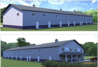 More details for 2451 E Main Rd, Portsmouth, RI - Industrial for Lease