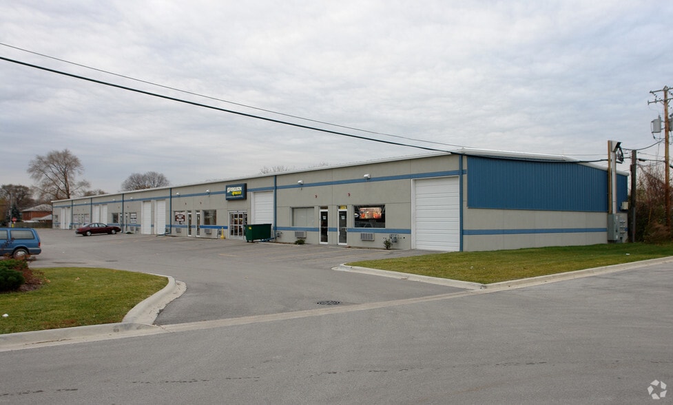 4320 1st Ave, Lyons, IL for lease - Building Photo - Image 3 of 18