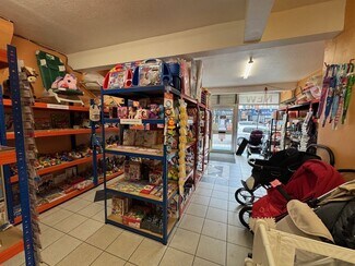 Plus de détails pour 318 London Rd, Westcliff On Sea - Commerce de détail à vendre