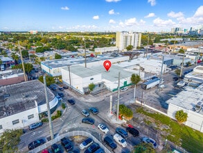 1395 NW 22nd St, Miami, FL for lease Interior Photo- Image 1 of 3