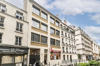 Plus de détails pour 13 Rue Dautancourt, Paris - Bureau à vendre