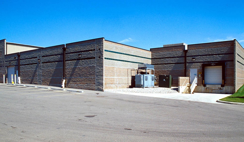 3255 W Hamlin Rd, Rochester Hills, MI for lease - Other - Image 3 of 7