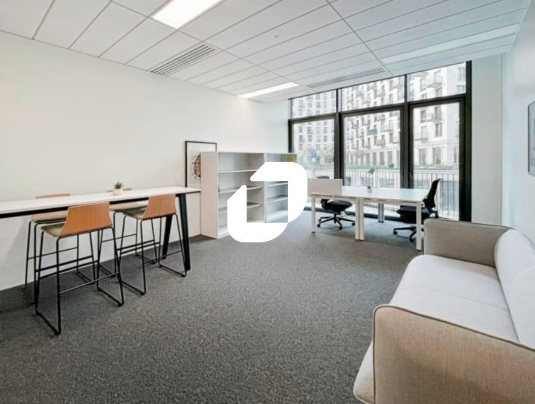 Office in Paris for lease Building Photo- Image 1 of 9