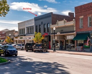 More details for 134 N Main St, Hudson, OH - Office for Lease