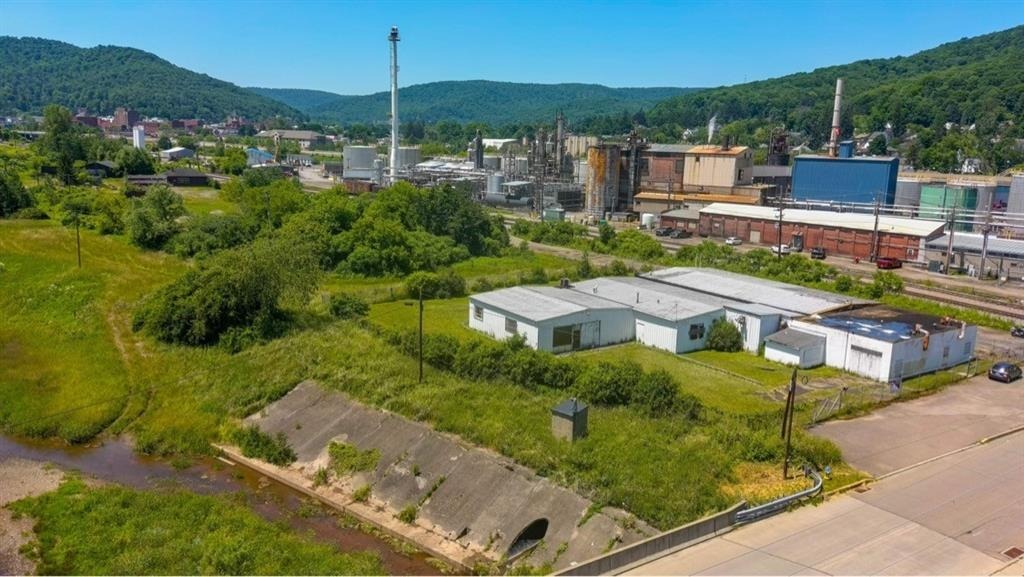 101 Mill St, Bradford, PA for sale Primary Photo- Image 1 of 1