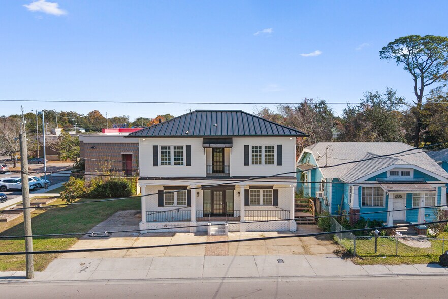 282 Lameuse St, Biloxi, MS à vendre - Photo du bâtiment - Image 2 de 52
