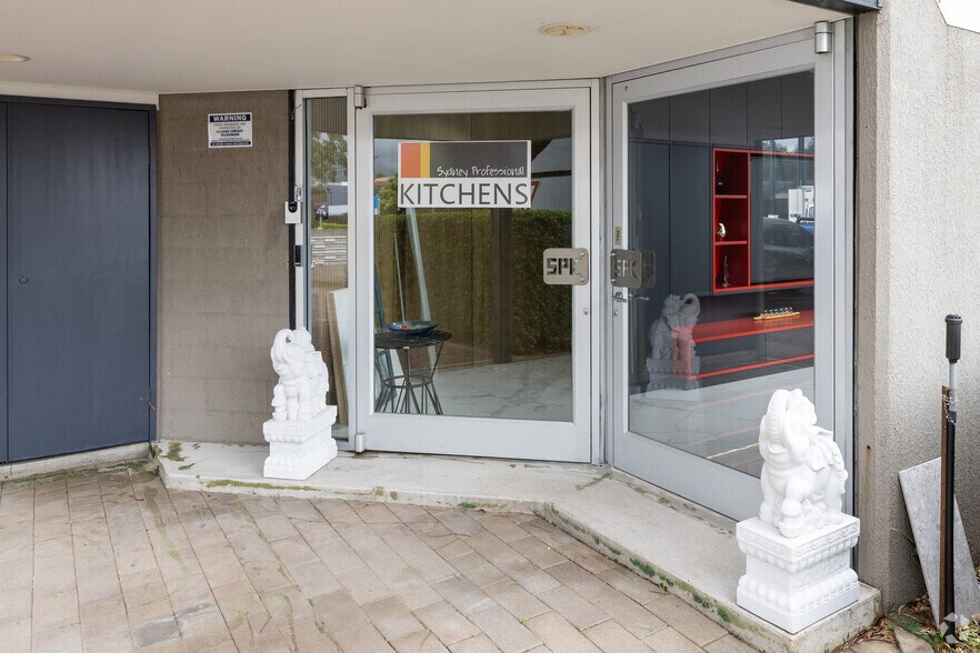 28 Vore St, SILVERWATER à louer - Photo du bâtiment - Image 2 de 4
