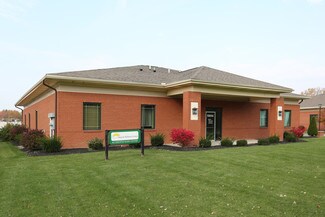 Plus de détails pour 5854 Snyder Dr, Lockport, NY - Bureau à louer
