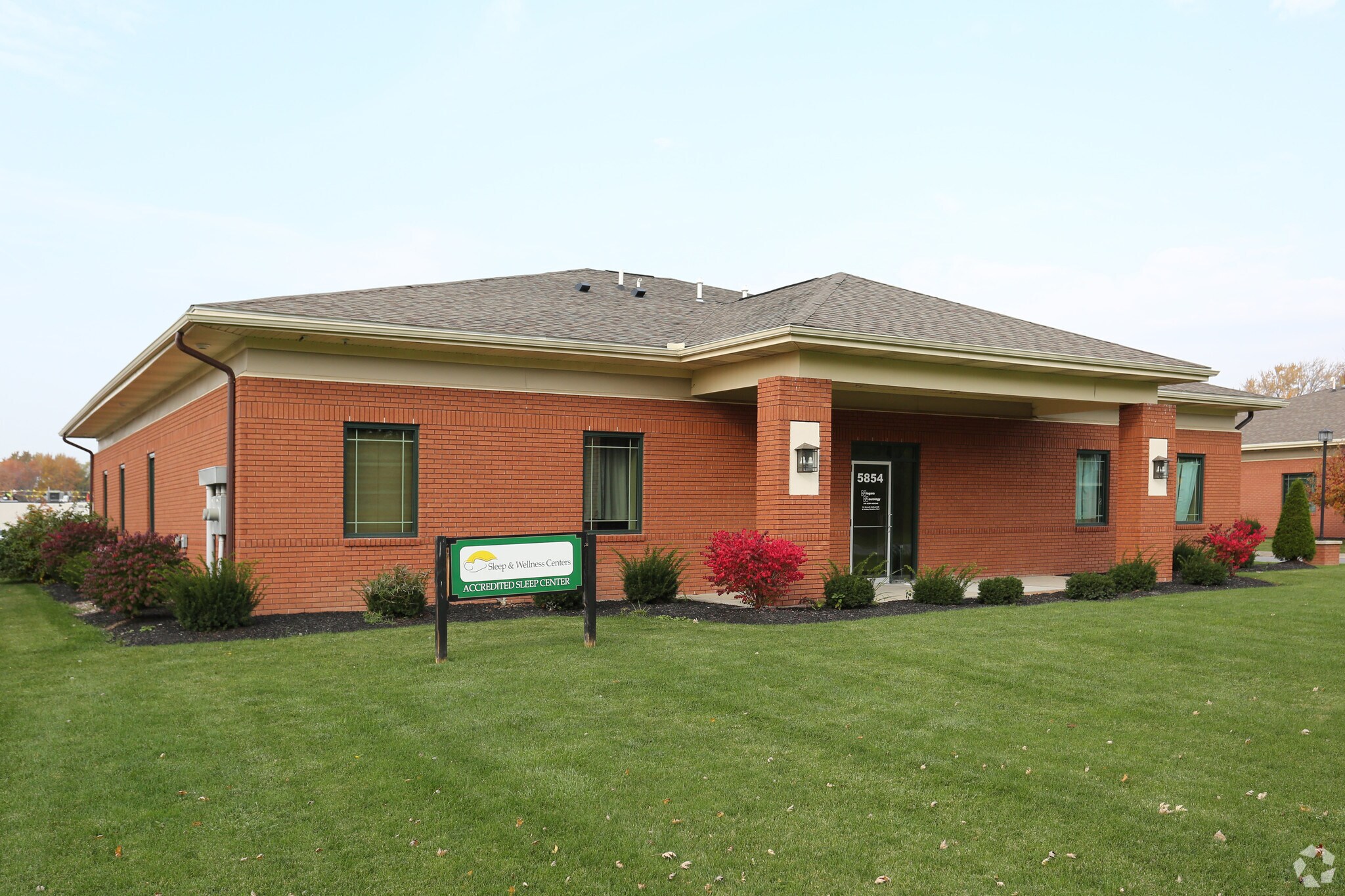 5854 Snyder Dr, Lockport, NY for lease Primary Photo- Image 1 of 3