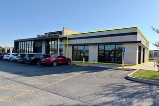 Plus de détails pour 4100 S Campbell Ave, Springfield, MO - Commerce de détail à louer