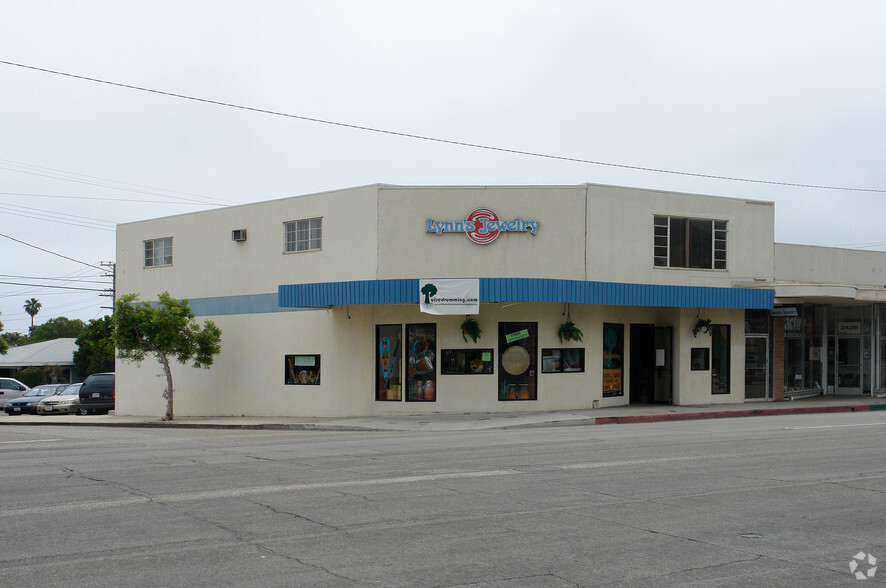 2434 E Main St, Ventura, CA for lease - Primary Photo - Image 1 of 4