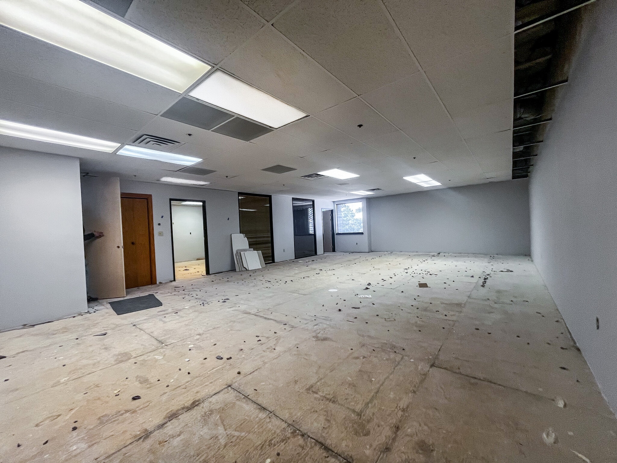 2755-2795 E Desert Inn Rd, Las Vegas, NV à louer Photo intérieure- Image 1 de 3