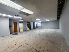 2755-2795 E Desert Inn Rd, Las Vegas, NV à louer Photo intérieure- Image 1 de 3