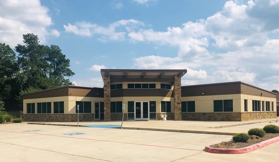 20311 Kuykendahl Rd, Spring, TX for lease - Building Photo - Image 3 of 3