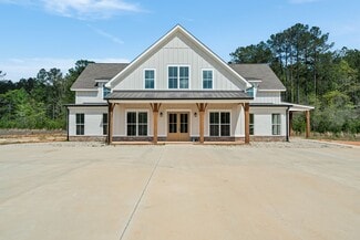 More details for 4194 MS-589, Sumrall, MS - Office for Sale
