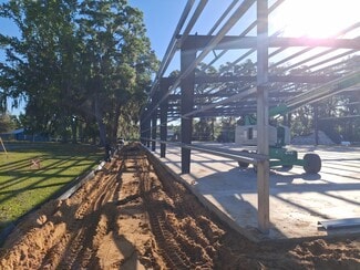 Plus de détails pour 12142 County 484 Hwy, Belleview, FL - Industriel à vendre