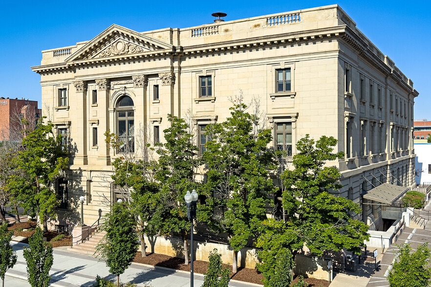 298 24th St, Ogden, UT for sale - Building Photo - Image 3 of 6