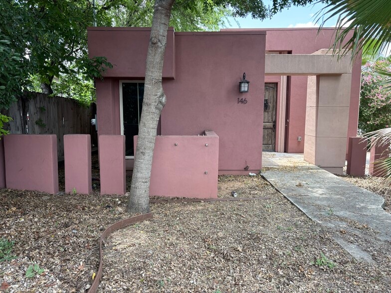 146 Babcock Rd, San Antonio, TX for sale - Building Photo - Image 3 of 7