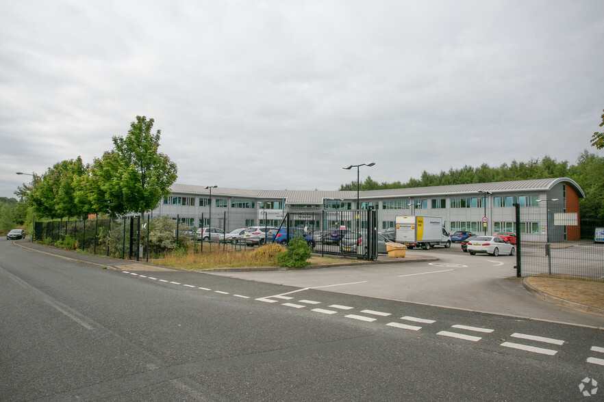 Westthorpe Fields Rd, Sheffield for sale - Primary Photo - Image 1 of 1