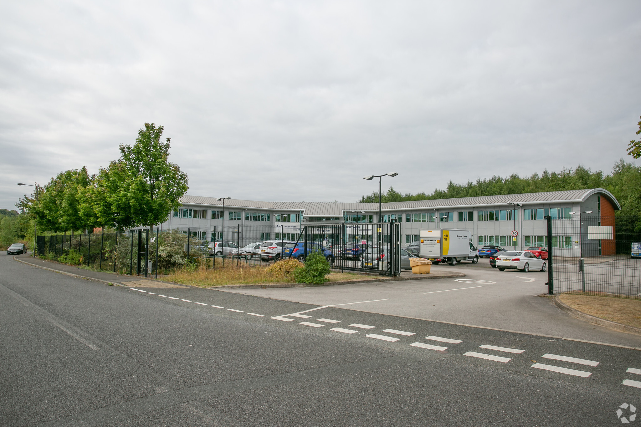 Westthorpe Fields Rd, Sheffield for sale Primary Photo- Image 1 of 1