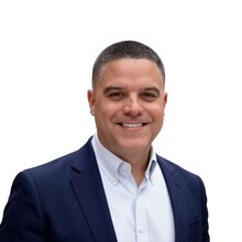 Kevin Arango