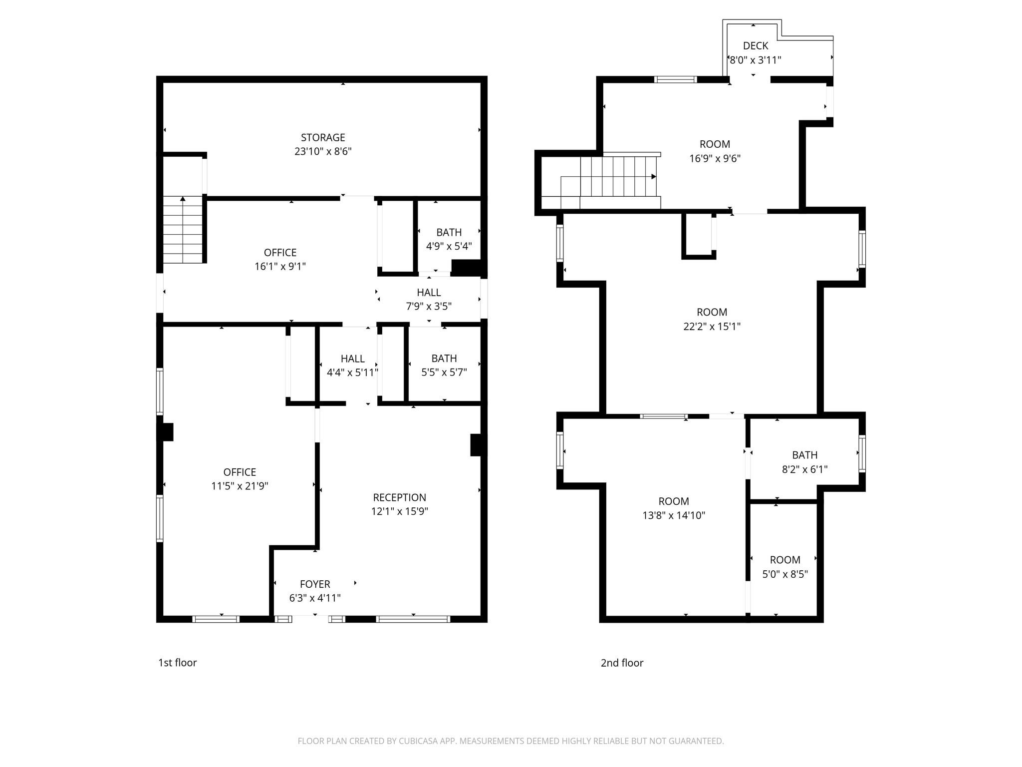 110 Bouzarth Ln, Aberdeen, MD for lease Site Plan- Image 1 of 16
