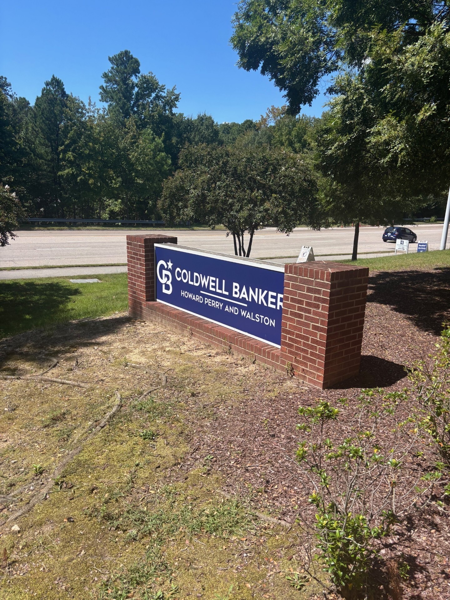100 Connemara Dr, Cary, NC for lease Building Photo- Image 1 of 11