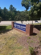 100 Connemara Dr, Cary, NC for lease Building Photo- Image 1 of 11